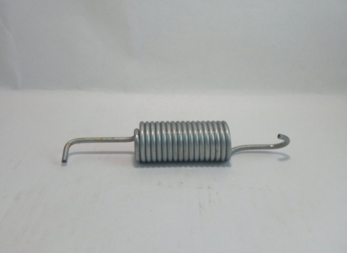 Resorte suspensión 54L - lavarropas 8kg - Imagen 3