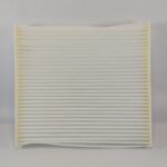 Filtro anti-polen Toyota 210x195x30mm