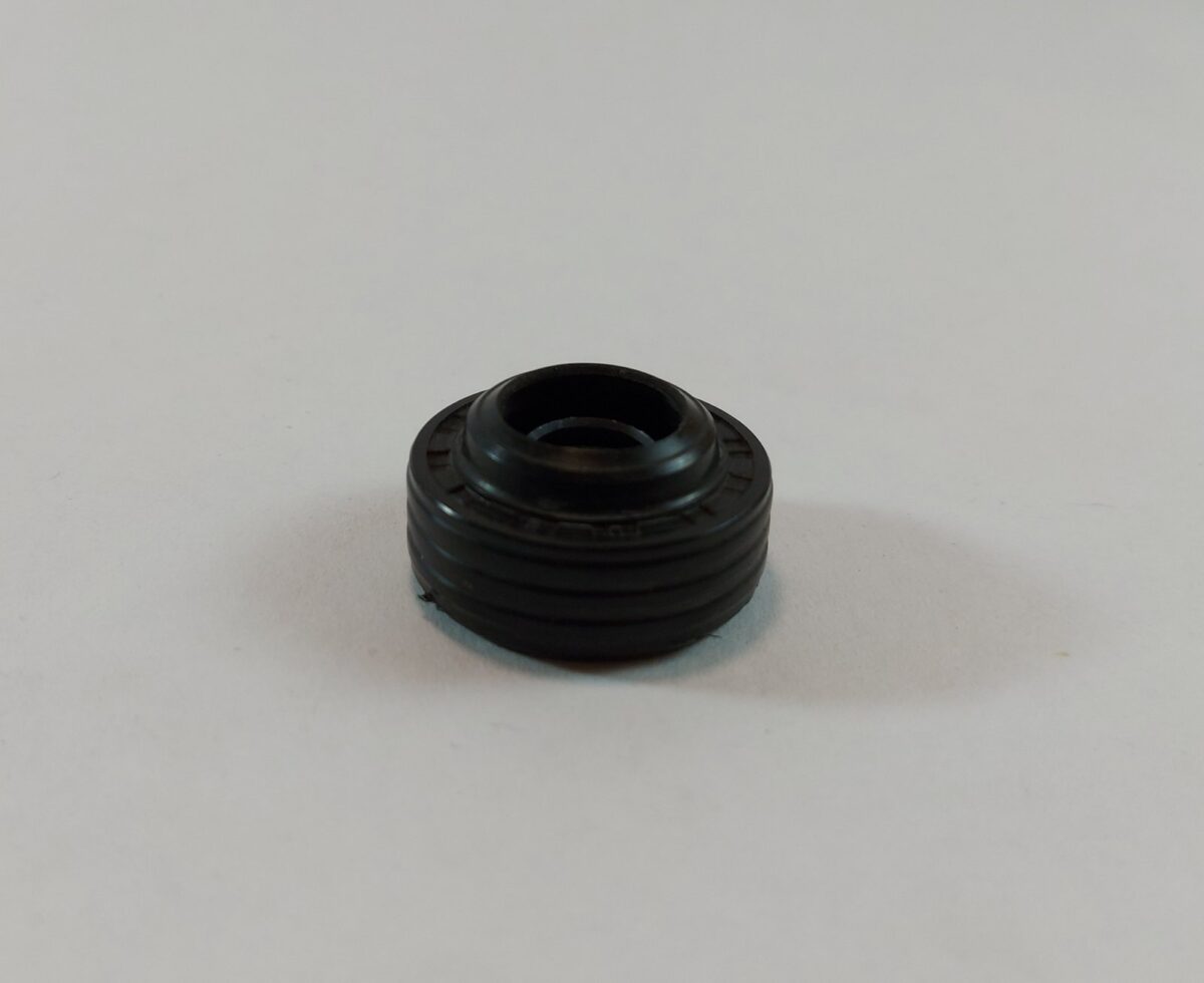 Sello compresor Nippon 10S 15C/17C 26x9x14 mm - Imagen 1
