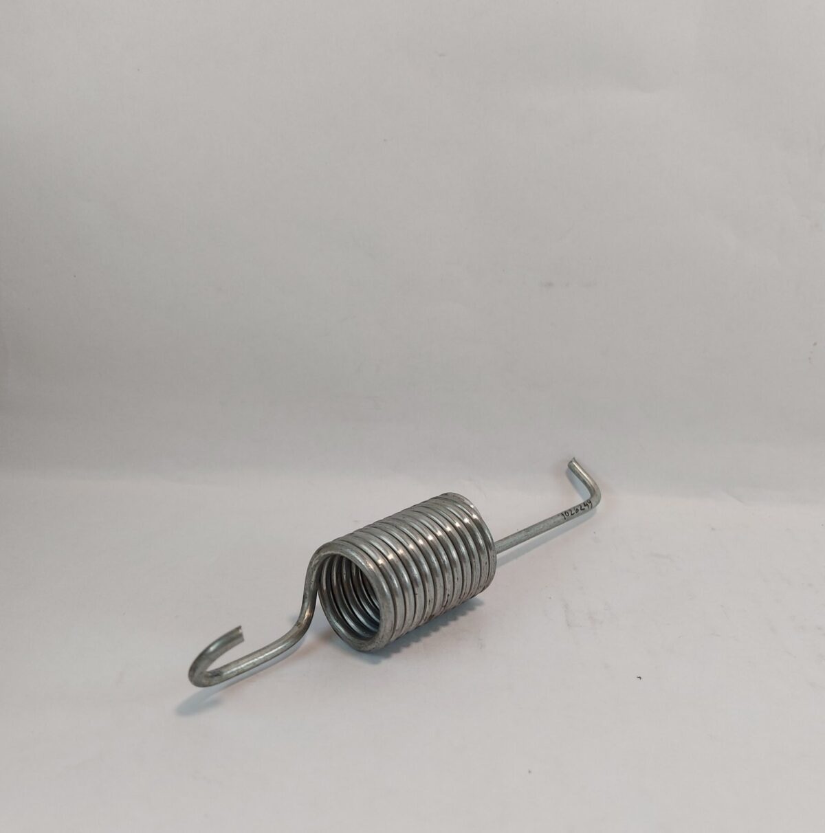 Resorte suspensión 45/47L - lavarropas 6 kg- 7kg - Imagen 1