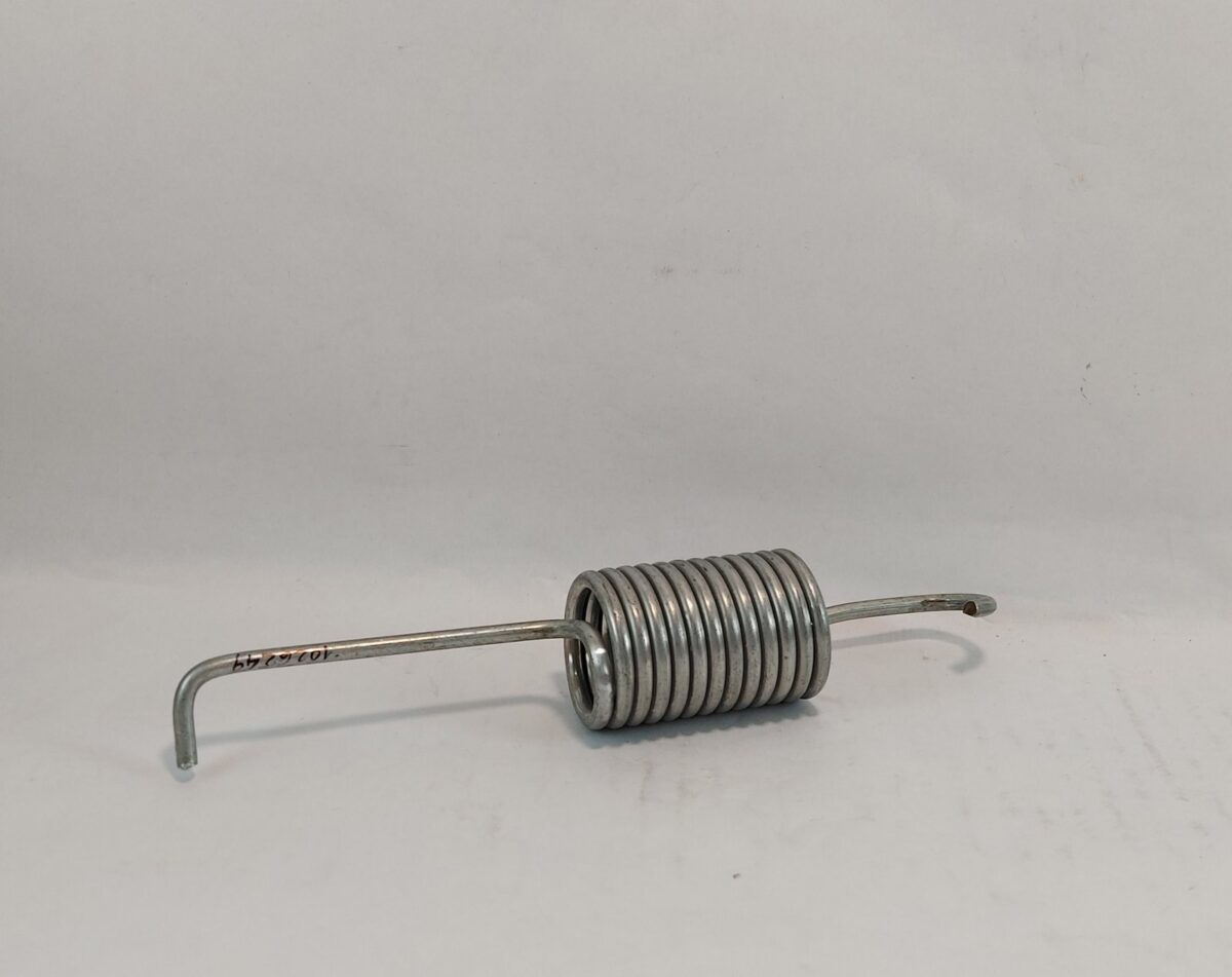 Resorte suspensión 45/47L - lavarropas 6 kg- 7kg - Imagen 3
