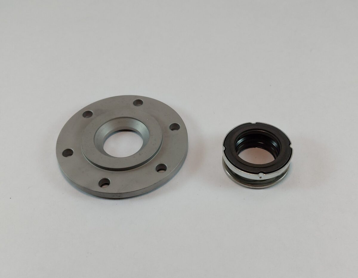 SELLO COMPRESOR YORK 74x23x7 mm - Imagen 2