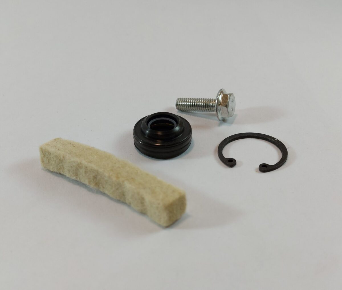 Sello compresor FS 10/15 23x10x10 mm - Imagen 1