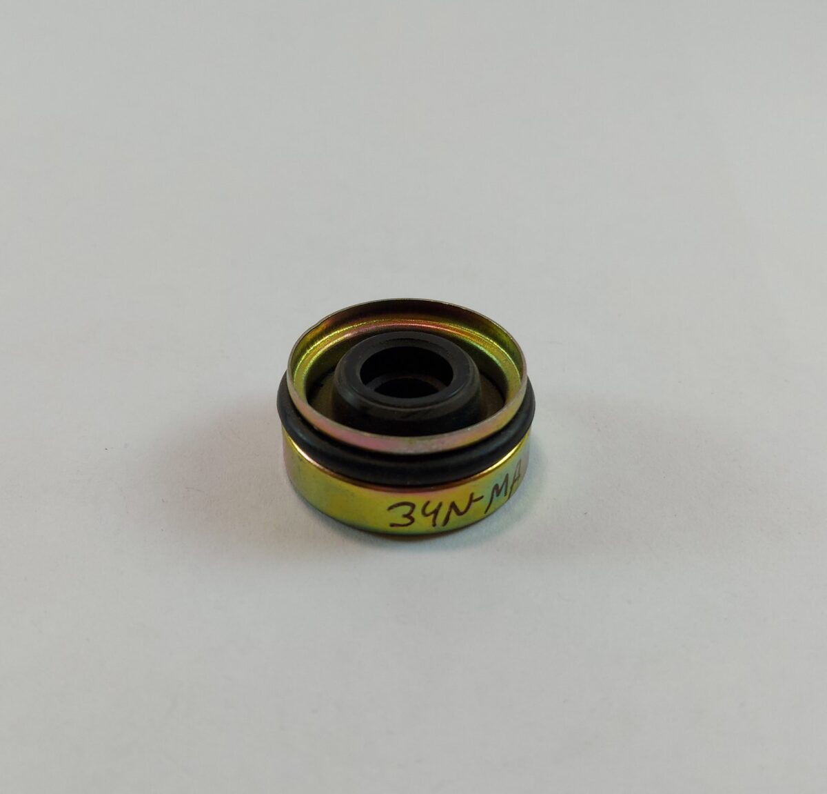SELLO COMPRESOR NIHON/DKV 14C 30x11x14 mm - Imagen 1