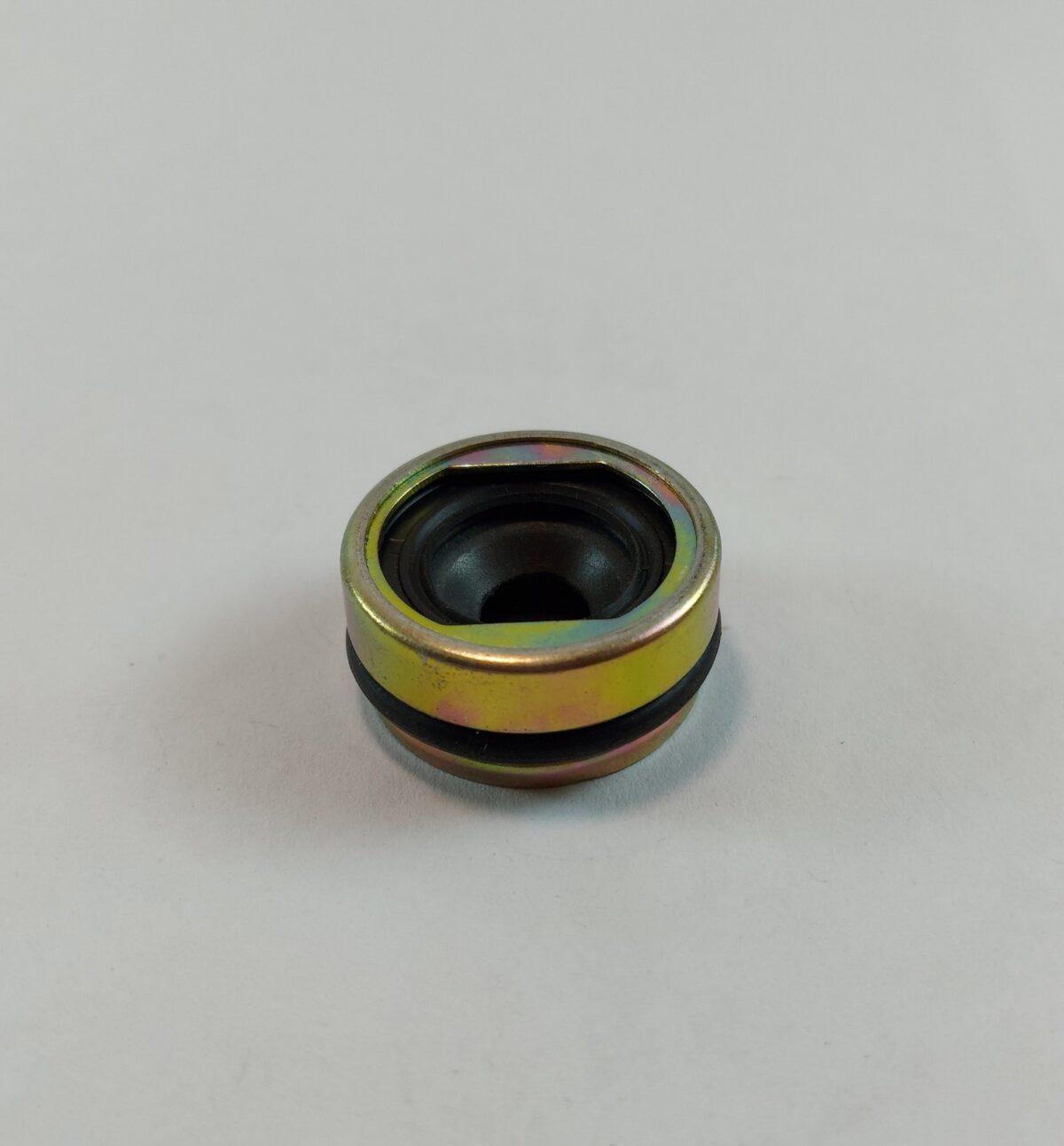 SELLO COMPRESOR NIHON/DKV 14C 30x11x14 mm - Imagen 2