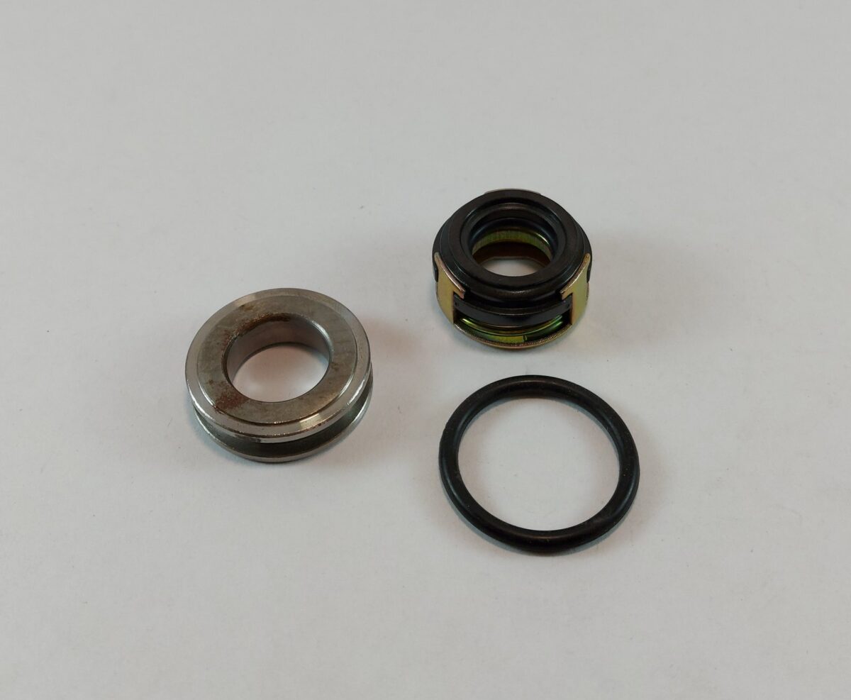 SELLO COMPRESOR NIPPON 10P METAL - Imagen 1