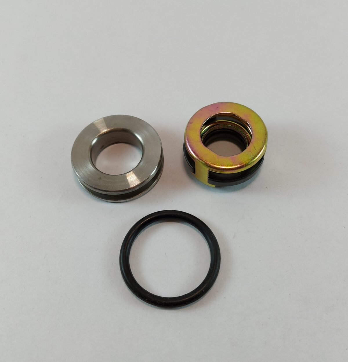 SELLO COMPRESOR NIPPON 10P METAL - Imagen 2