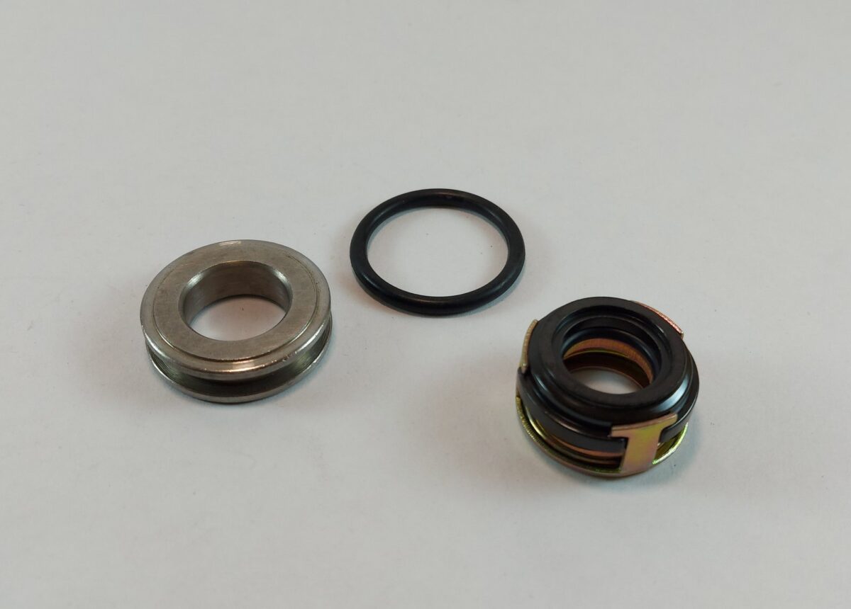 SELLO COMPRESOR NIPPON 10P/6P 15C/17C 30x16x8 - Imagen 1