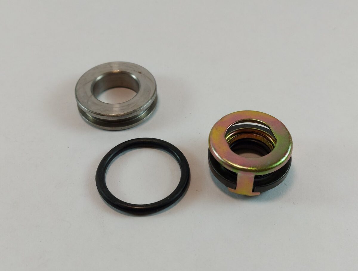 SELLO COMPRESOR NIPPON 10P/6P 15C/17C 30x16x8 - Imagen 2