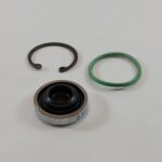 SELLO COMPRESOR GM/DELPHI  DA6 30x10x8 mm