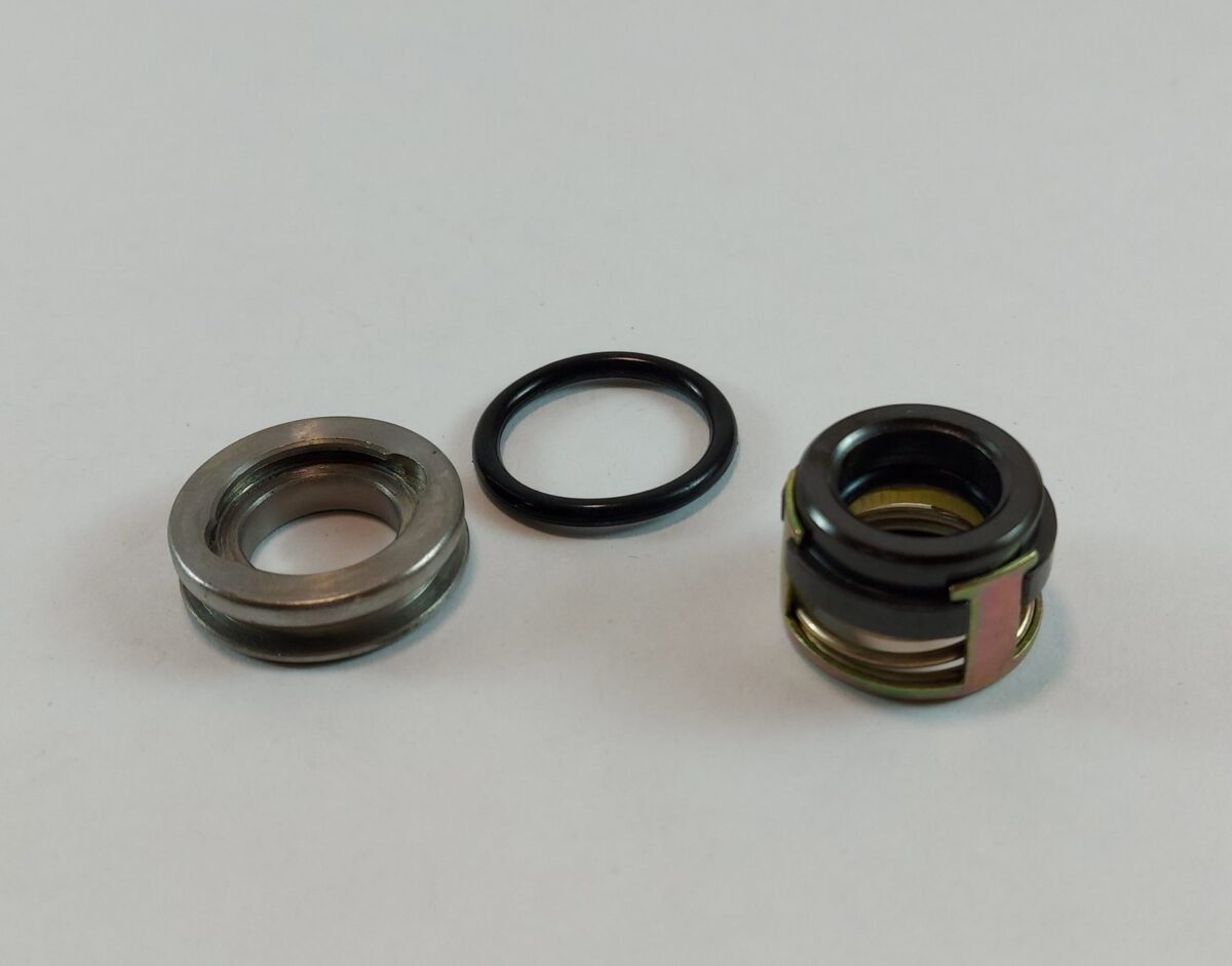 SELLO COMPRESOR PANASONIC CLASICO 23x13x8 mm - Imagen 1