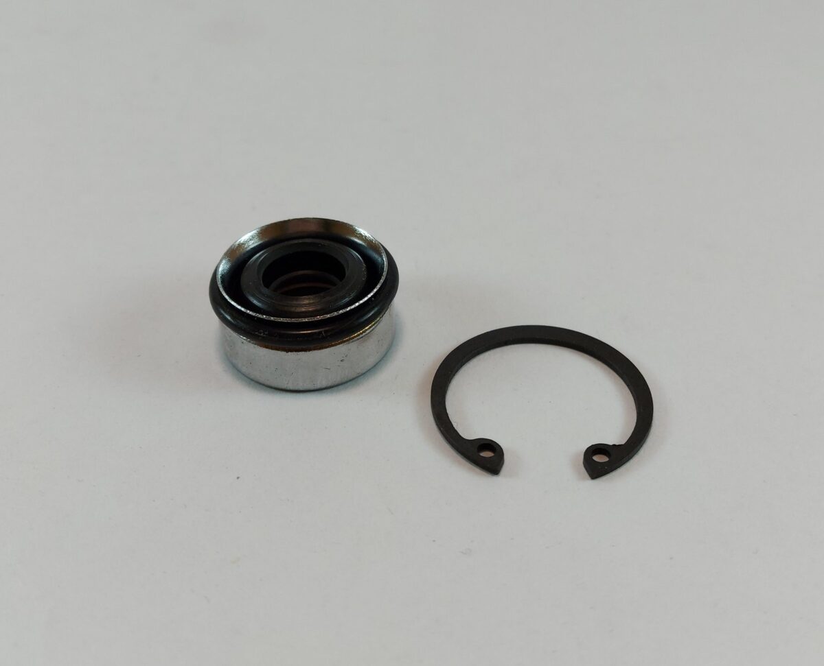 SELLO COMPRESOR SANDEN SD7176/TR090 24x10x12mm - Imagen 1