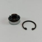 SELLO COMPRESOR SANDEN SD7176/TR090 24x10x12mm