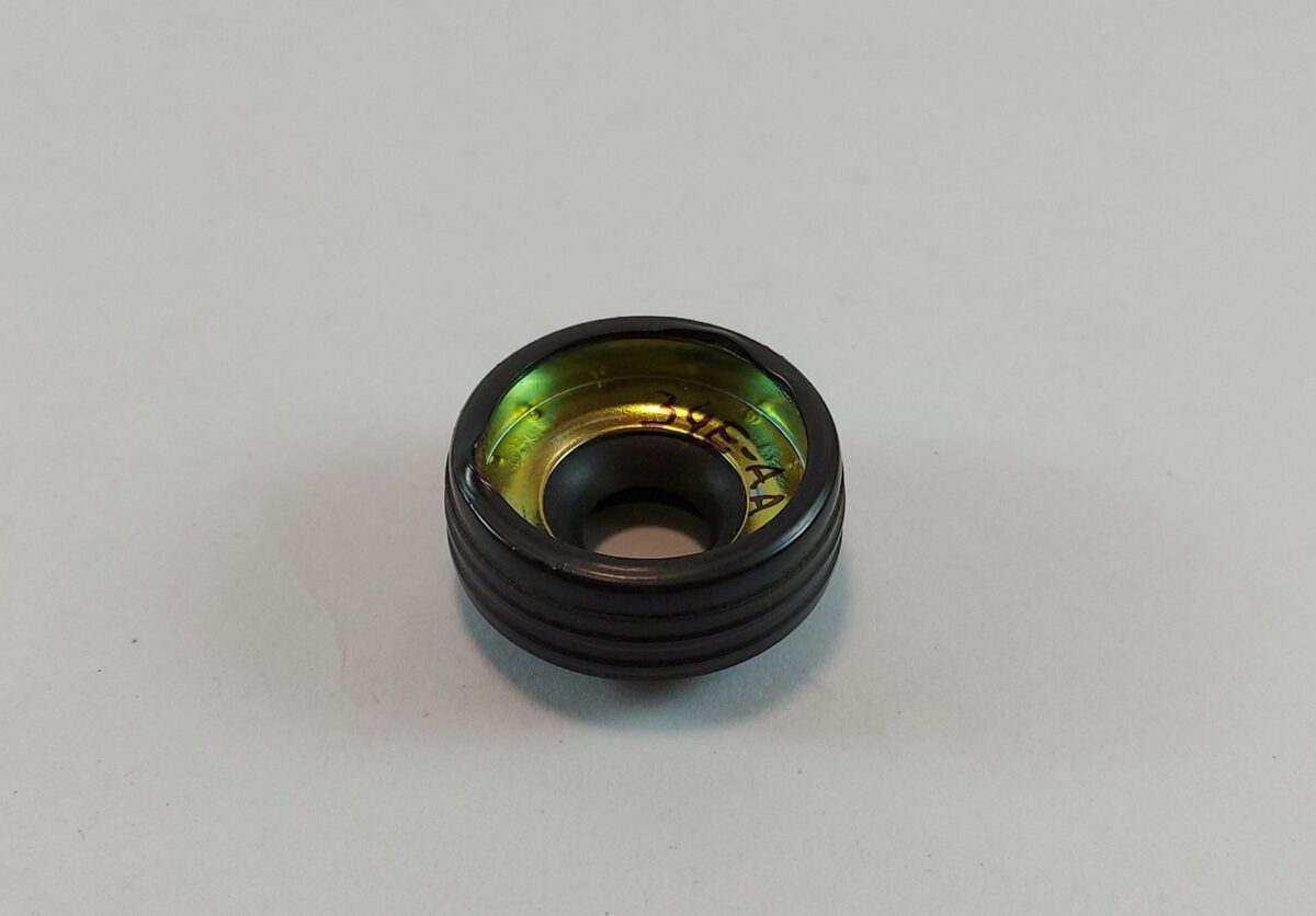 SELLO COMPRESOR CALSONIC 30x9x10mm - Imagen 2