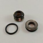 SELLO COMPRESOR DIESEL KIKI 14A 30x15x9 mm