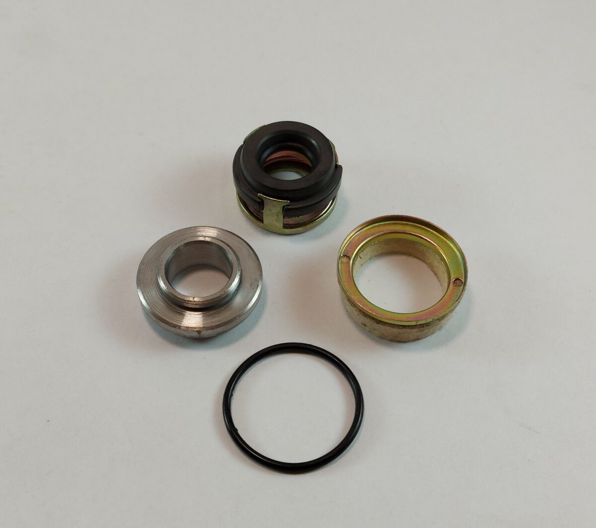 SELLO COMPRESOR SANDEN 508/510 28x16x16 mm - Imagen 1