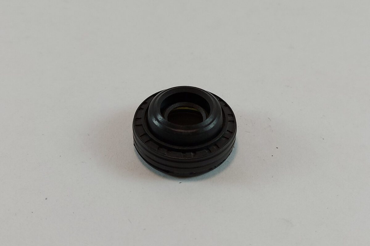 SELLO COMPRESOR PANASONIC R134 MODELO NUEVO 24x8x11mm - Imagen 1