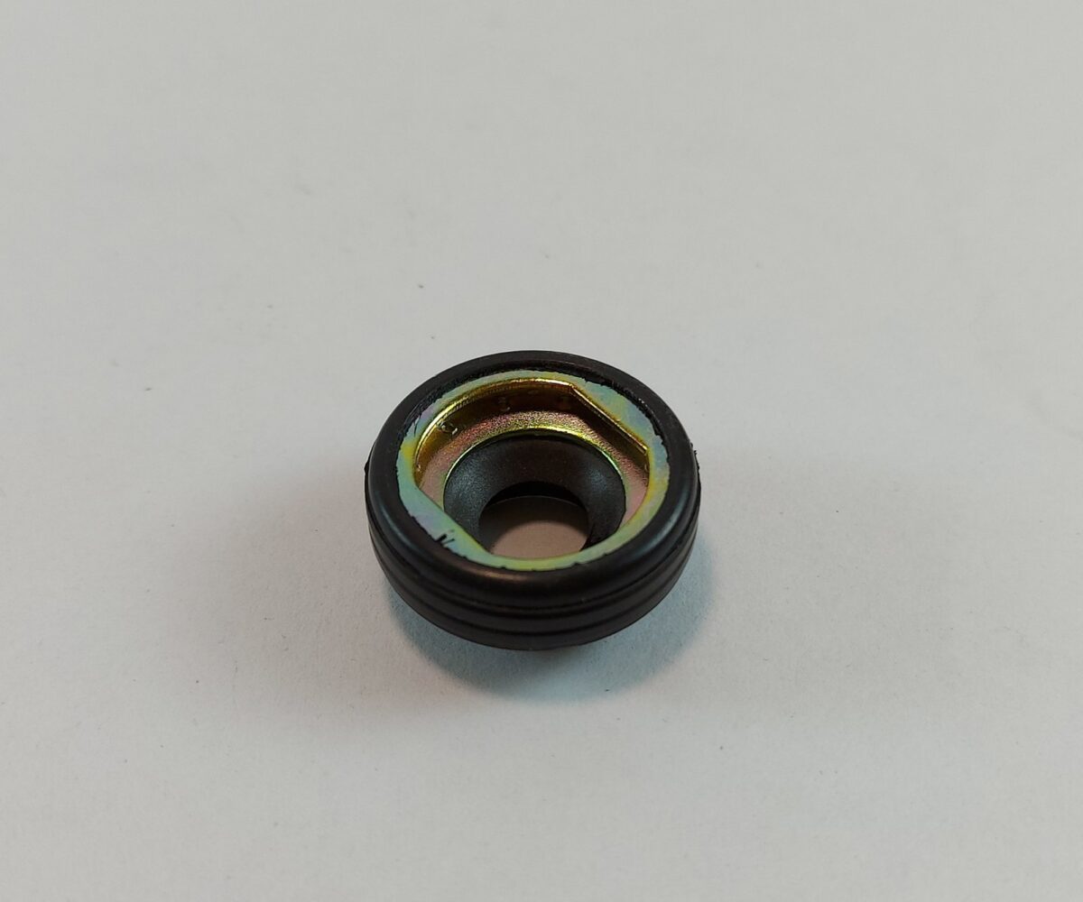 SELLO COMPRESOR PANASONIC R134 MODELO NUEVO 24x8x11mm - Imagen 2