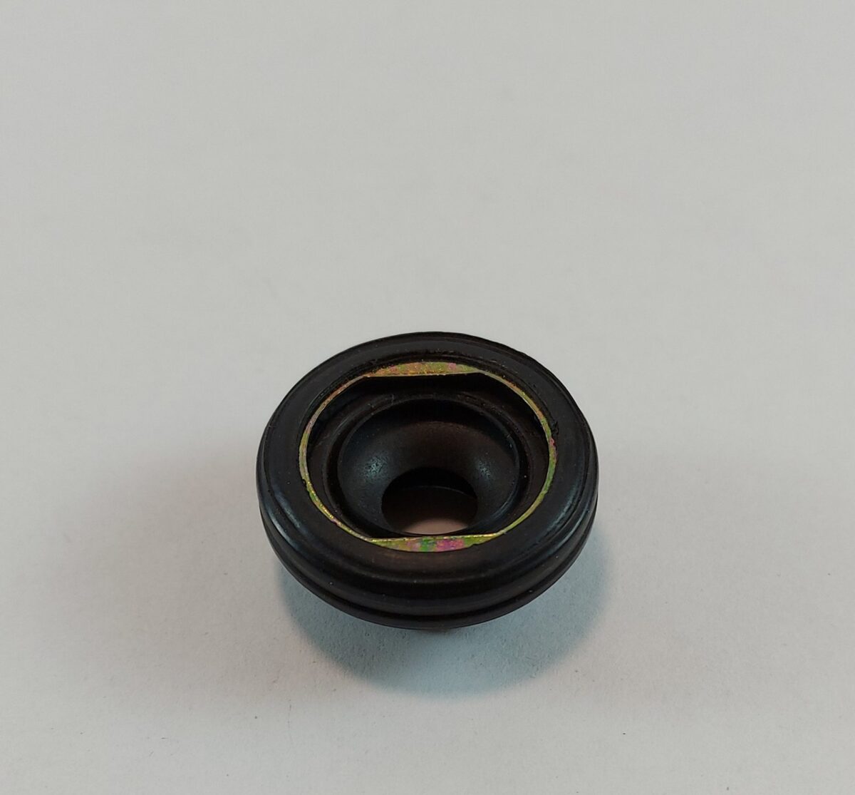 Sello compresor Sanden 708 linea Nueva 28x10x13mm - Imagen 2