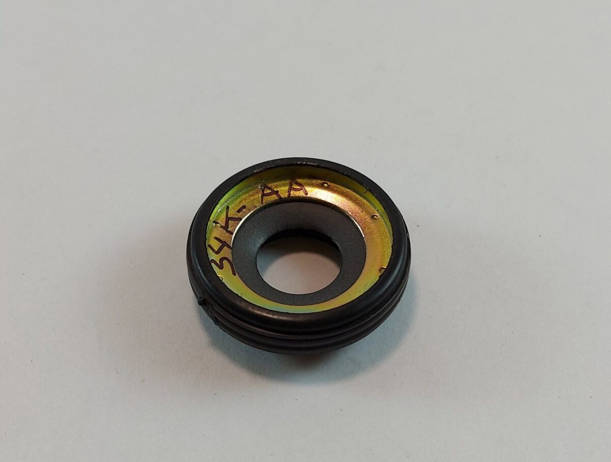 SELLO COMPRESOR DIESEL KIKI 32C MOD.NUEVO 32x15x10 mm - Imagen 2