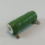 RESISTOR VARIADOR ELECTROVENTILADOR GOL 96>2 PIN