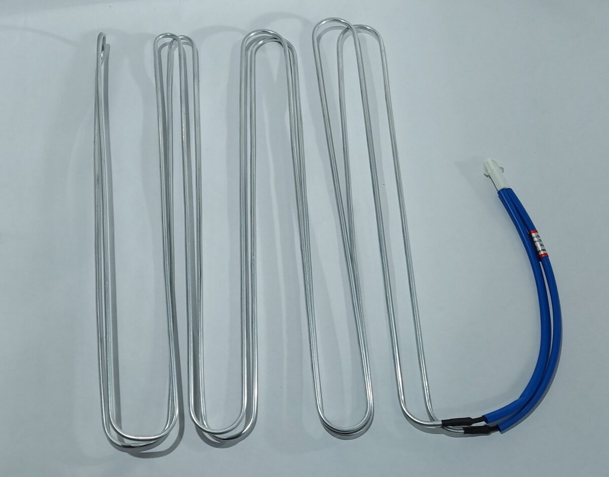 Resistencia descongelamiento 240V 176W - Imagen 1