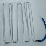 Resistencia descongelamiento 240V 176W
