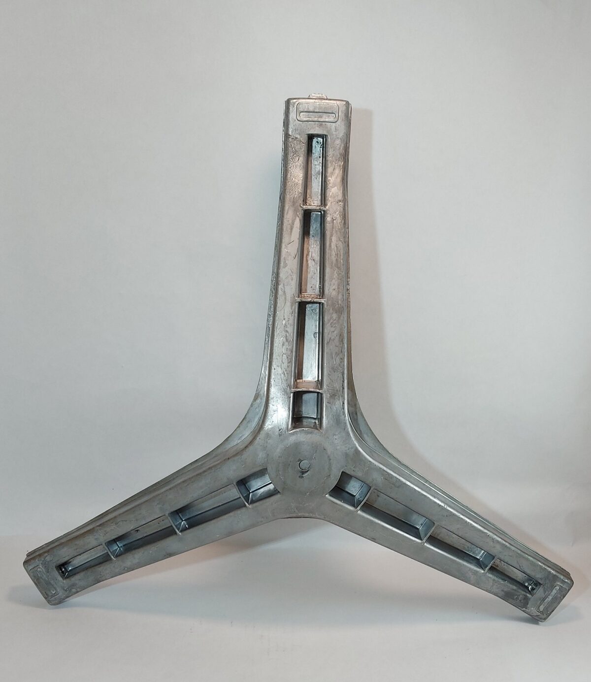 Eje Soporte tambor Samsung WF8650/1904/1804/1702 - Imagen 2