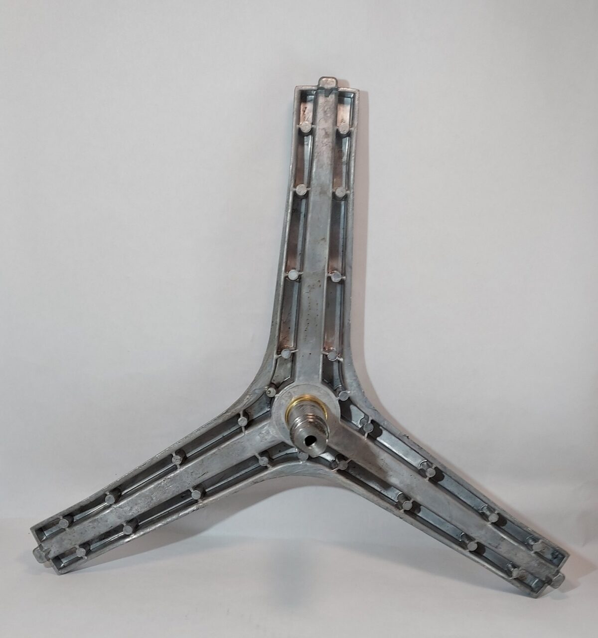 Eje Soporte tambor Samsung WF8650/1904/1804/1702 - Imagen 3