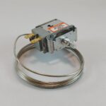 Termostato Capilar largo 12V