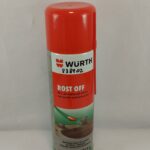 AFLOJADOR DESOXIDANTE WÜRTH