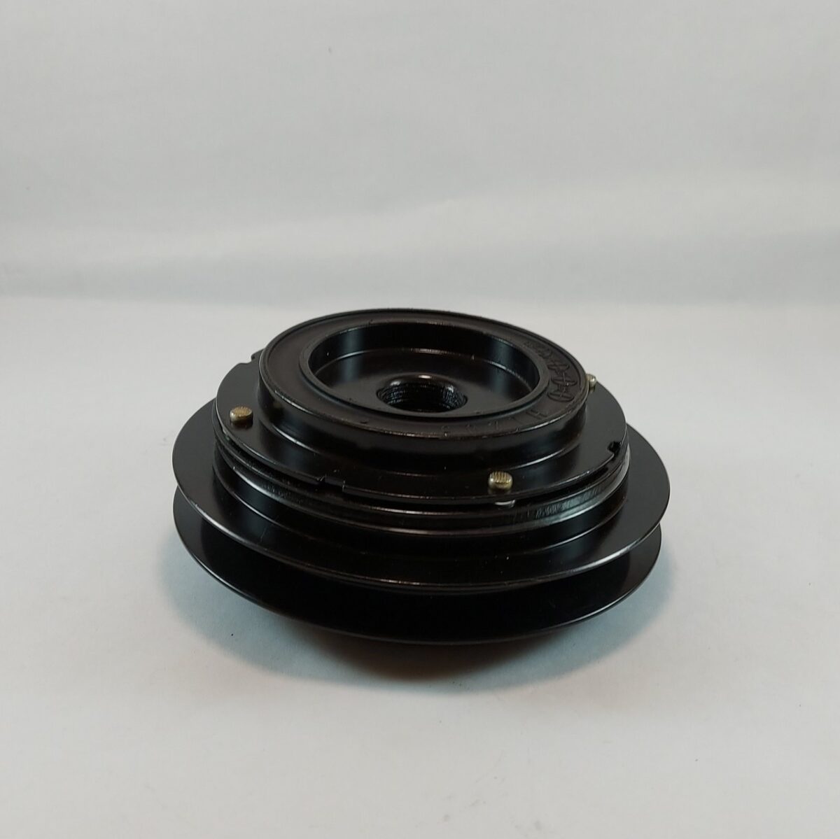 EMBRAGUE ND 6P 148 1A 12V CHAVETA - Imagen 1