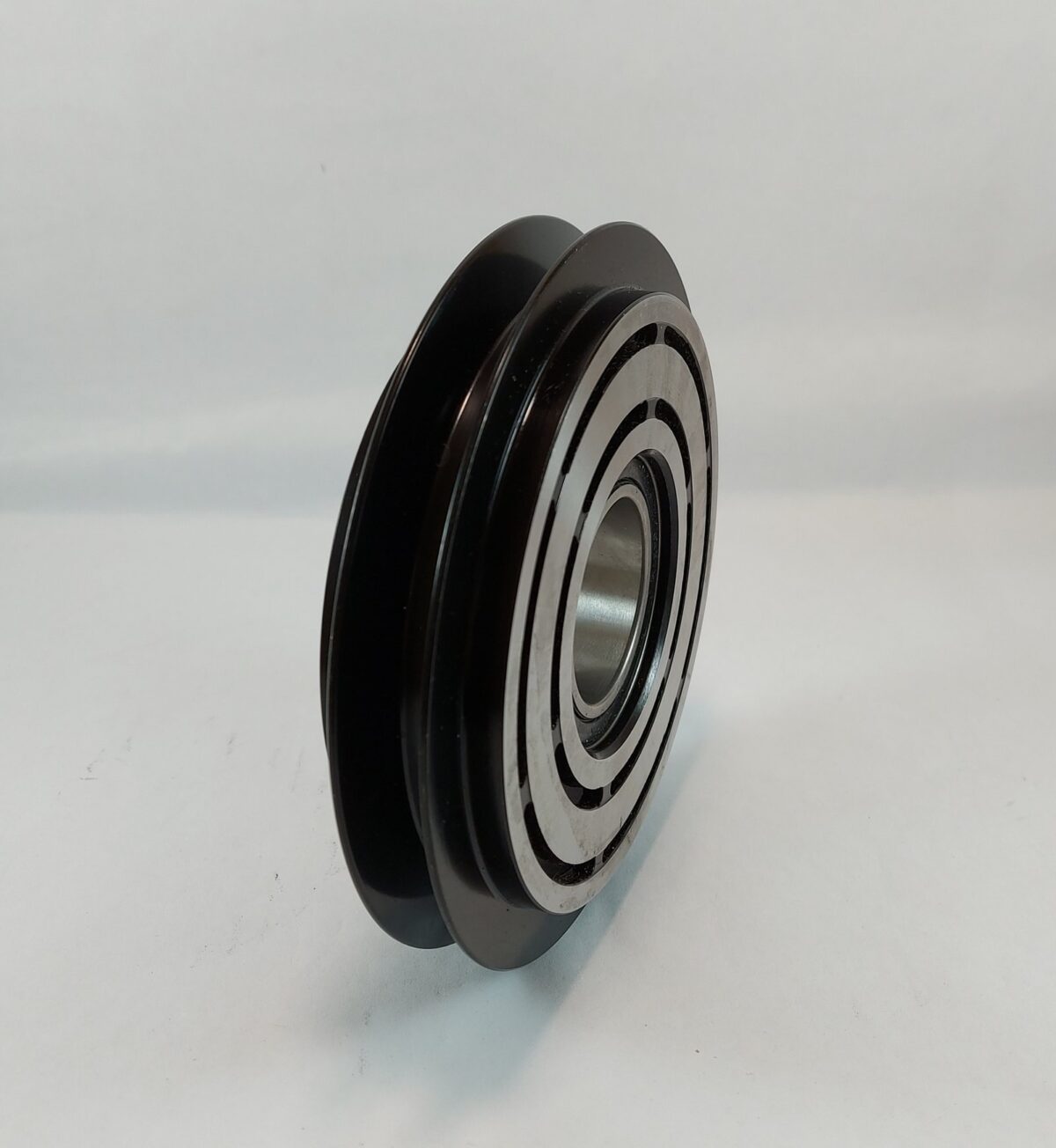 EMBRAGUE ND 6P 148 1A 12V CHAVETA - Imagen 3