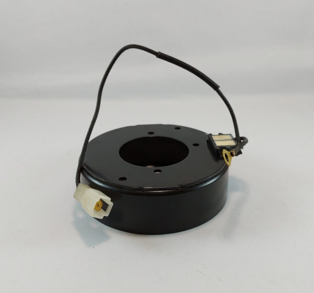 EMBRAGUE ND 6P 148 1A 12V CHAVETA - Imagen 4