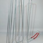 Resistencia Deshielo 220 V 185 W K RG191120