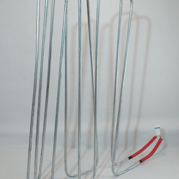 Resistencia Deshielo 220 V 185 W K RG191120