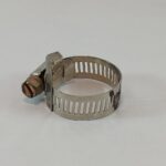 ABRAZADERA PARA MANGUERA 13/32"- 5/16"