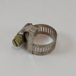 ABRAZADERA PARA MANGUERA  1/2" - 5/8"