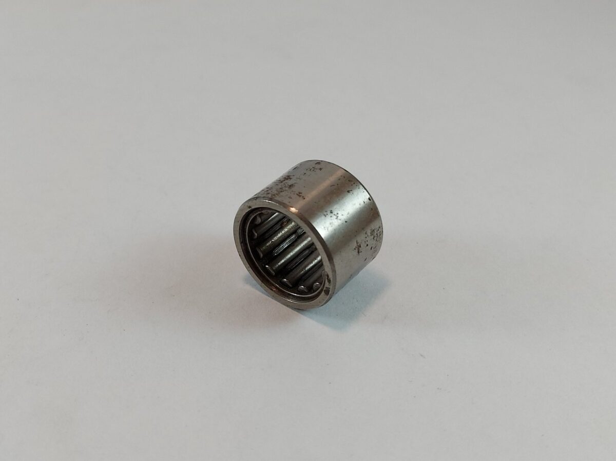 RULEMAN EJE ND 10S 23x16x16 mm - Imagen 2