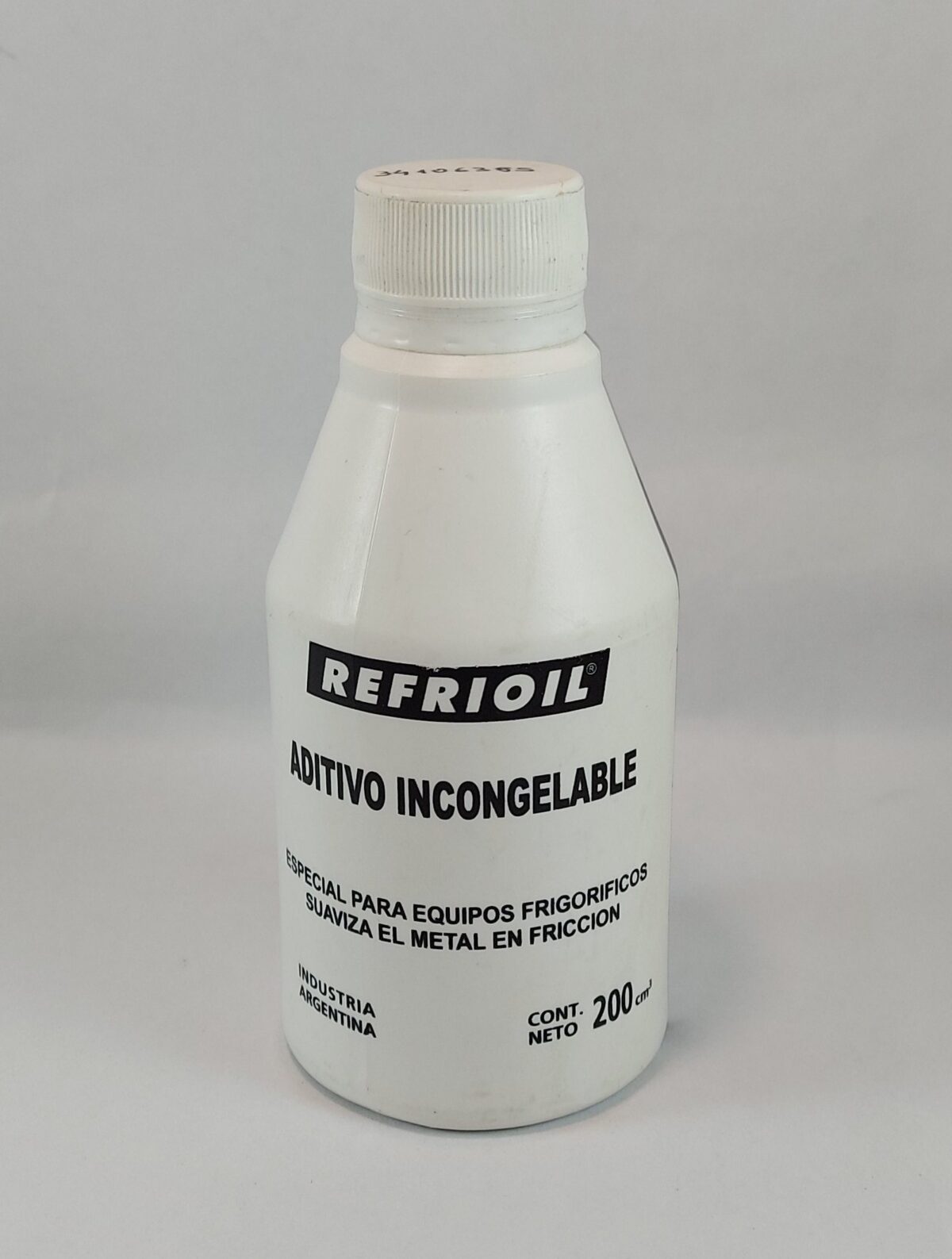 Aditivo anticongelable Refrioil x  200cc - Imagen 1