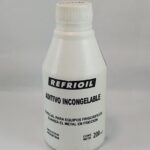 Aditivo anticongelable Refrioil x  200cc