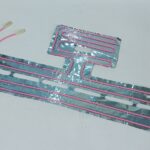 Resistencia 220V WRE48 220/240V 12 W