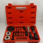 Extractor de plato  KIT 18 piezas