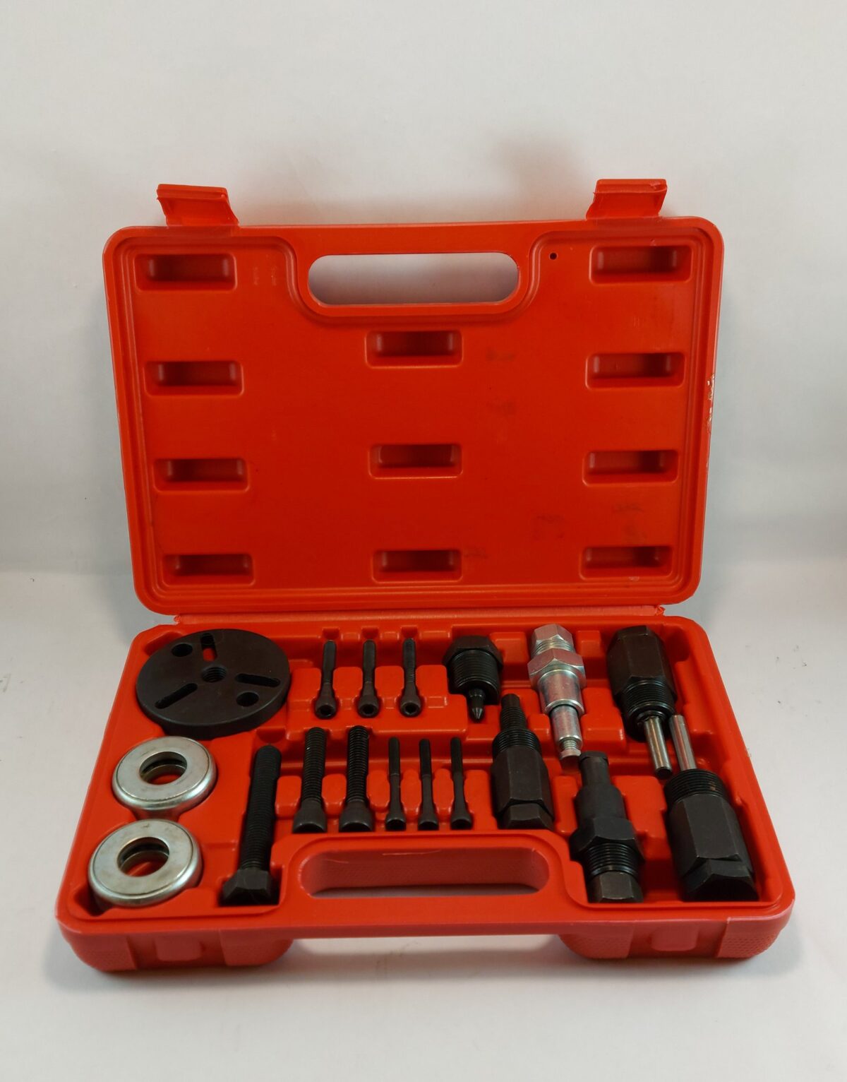 Extractor de plato  KIT 18 piezas - Imagen 3
