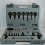 Extractor de plato  KIT 24 PS