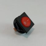 Interruptor para Exhibidor vertical