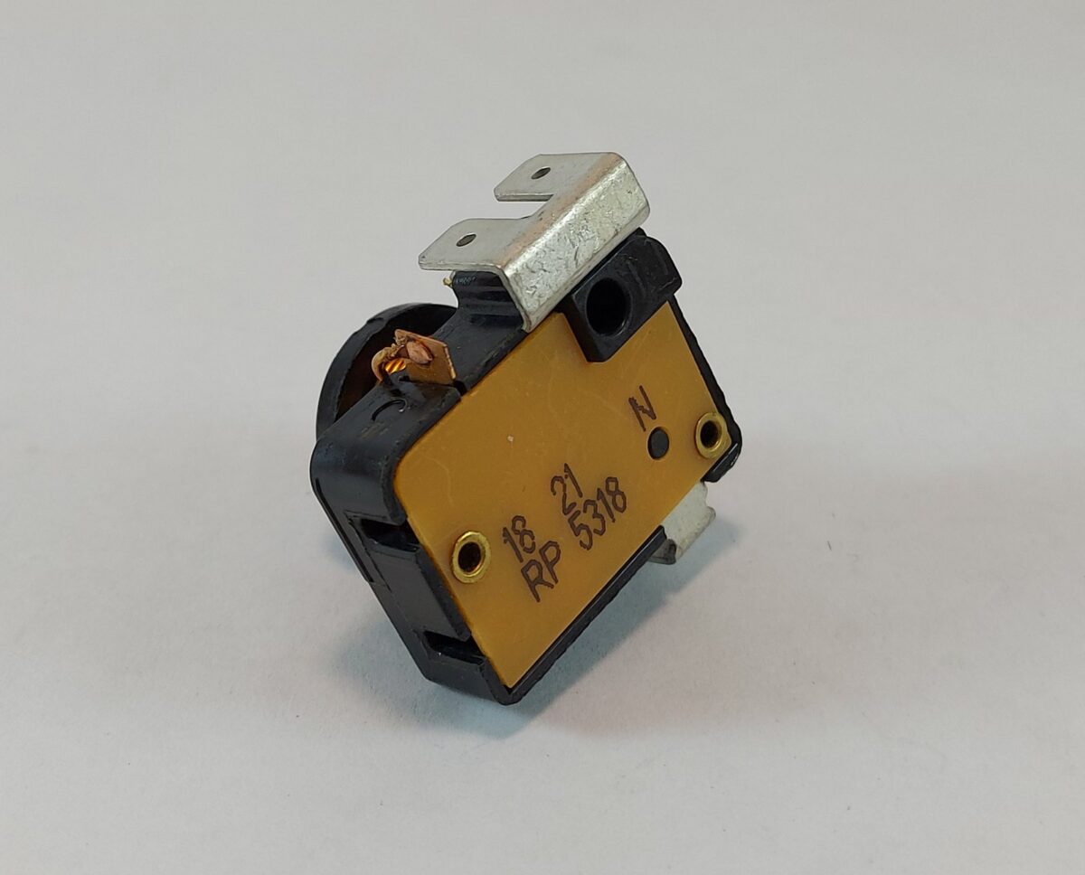 Relay Compela RP5318-4440YS/4448YS -ASK- - Imagen 2