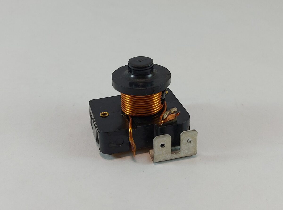 Relay Compela RP5318-4440YS/4448YS -ASK- - Imagen 3