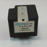 RELAY VOLTIMÉTRICO ESTREPOL D1 - 3/4 HP A 1 1/2HP
