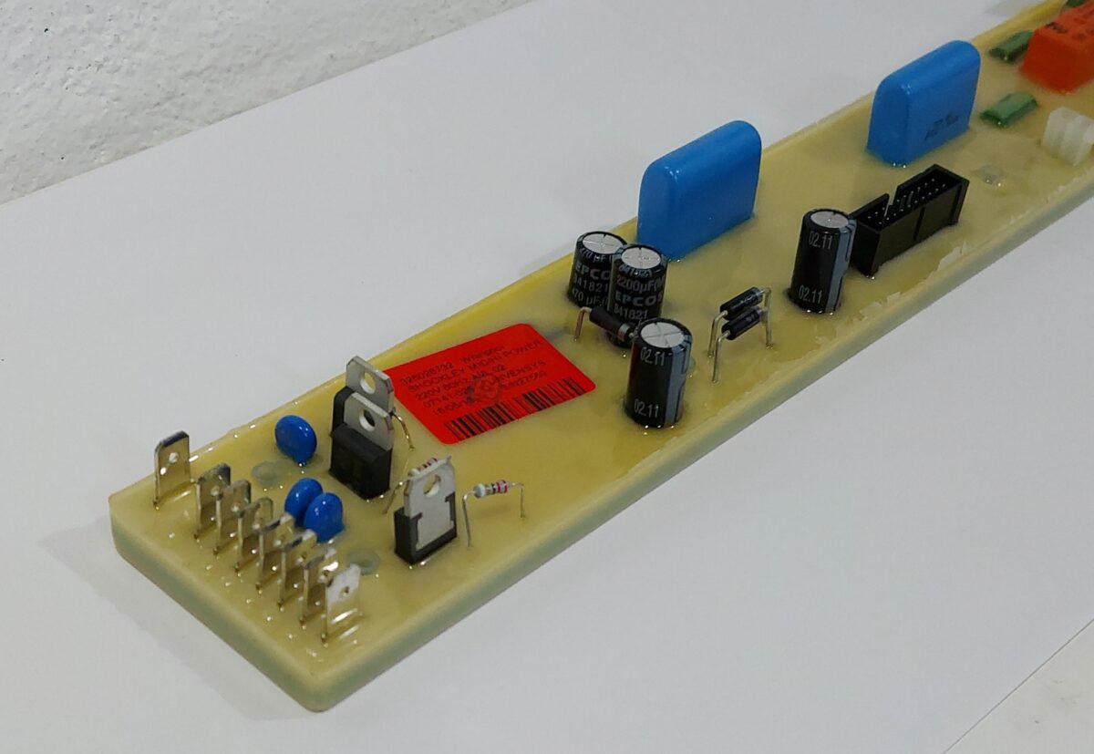 Unidad de control EWT10A - Imagen 2